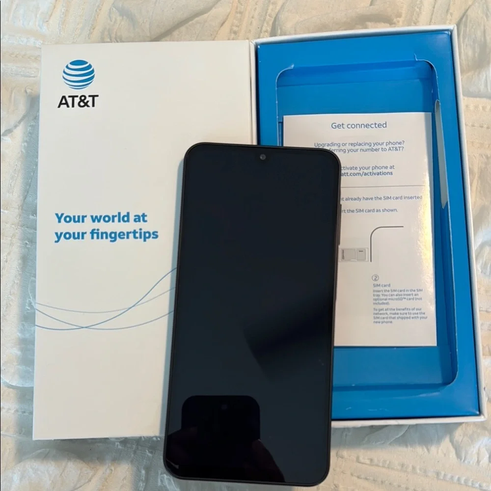 Samsung Galaxy A16 5G NIB